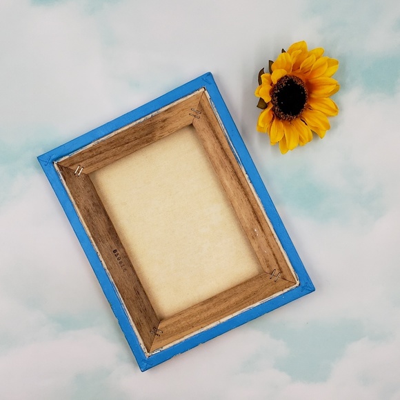 Canvas Painting ... Zebra Butterfly On Sunflower - Picture 5 of 8